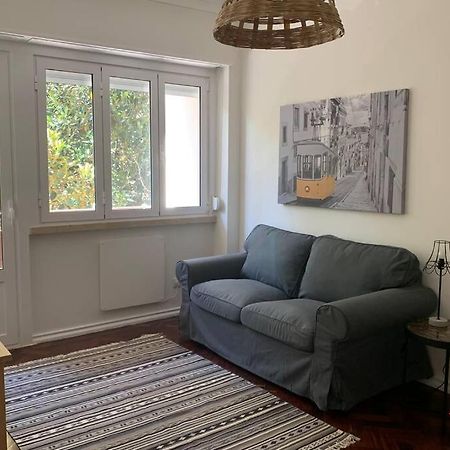 Casa Do Largo Sardinha - Very Central Apartment With Ac Лісабон Екстер'єр фото