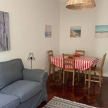 Casa Do Largo Sardinha - Very Central Apartment With Ac Лісабон Екстер'єр фото